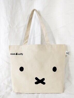 Misoda X Miffy Bag New